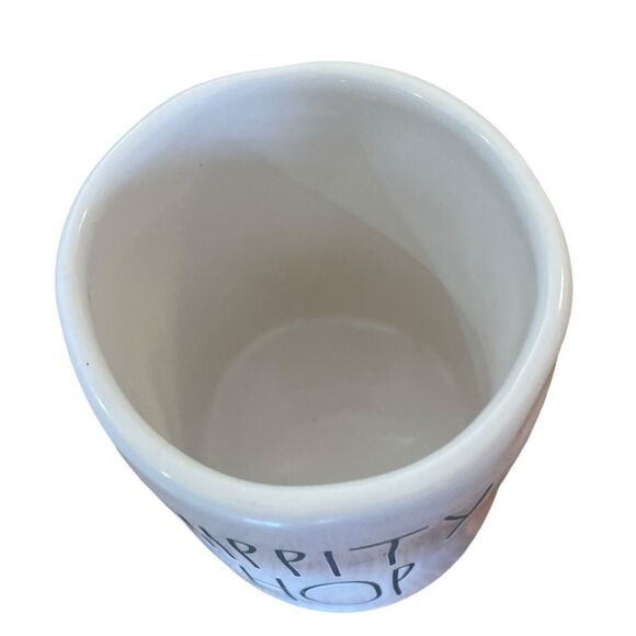 Rae Dunn Hippity Hop Candle Holder - Picture 4 of 8